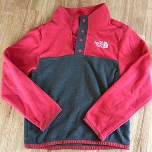 The North Face Girls Fleece